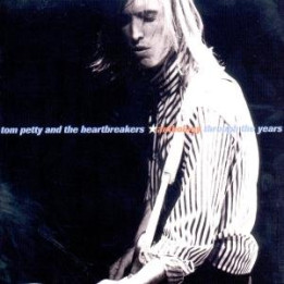 Petty Tom & The Heartbreakers - Anthology Trough Years (2CD)