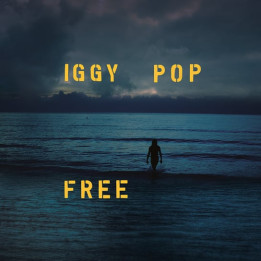 Pop Iggy - Free (CD)