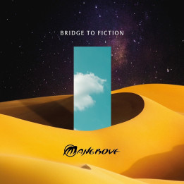 Mangrove - Bridge To Fiction (CD)