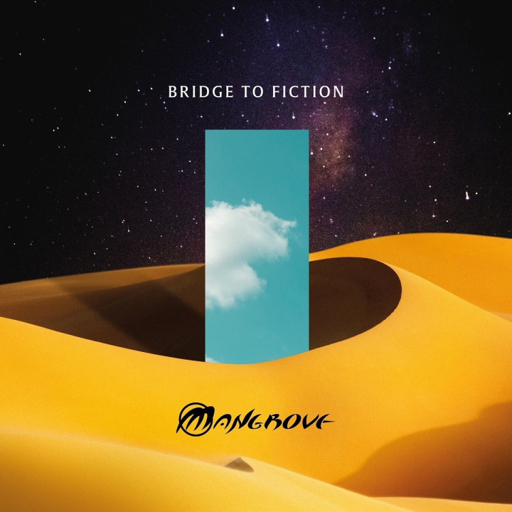 Mangrove - Bridge To Fiction (CD)