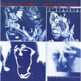 Rolling Stones The - Emotional Rescue (Remaster 2009) (CD)