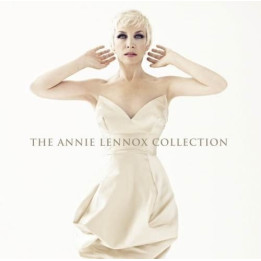Lennox Annie - The Annie Lennox Collection (2LP)