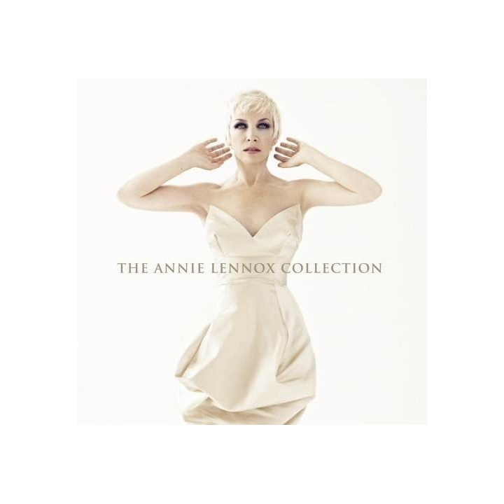 Lennox Annie - The Annie Lennox Collection (2LP)
