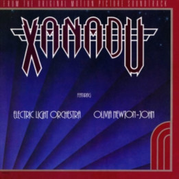 Electric Light Orchestra - Xanadu (Original Motion Picture Soundtrack) (CD)