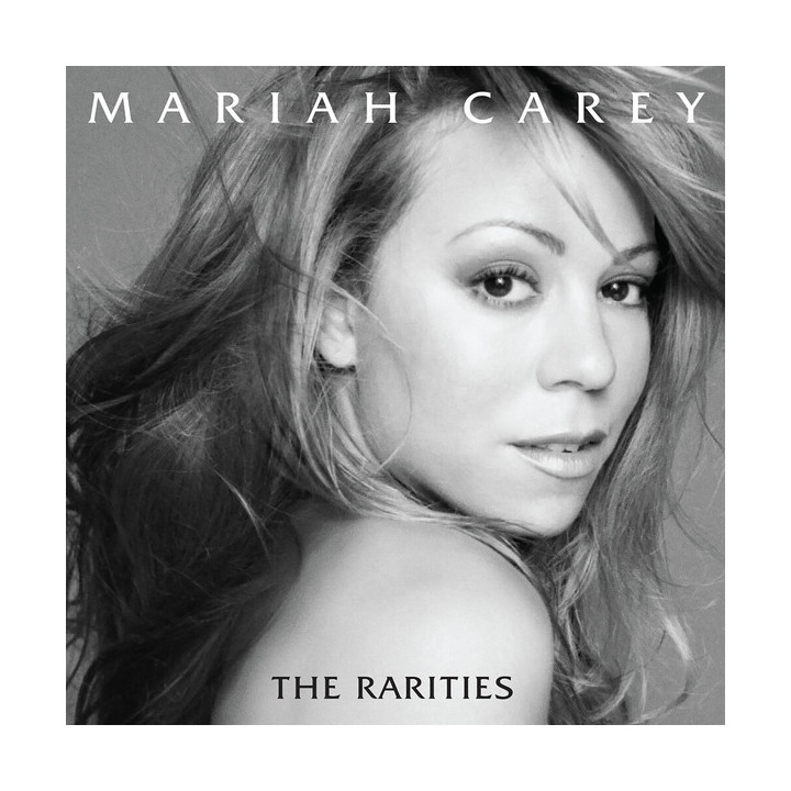 Carey Mariah - The Rarities (4LP)