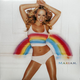 Carey Mariah - Rainbow (2LP)
