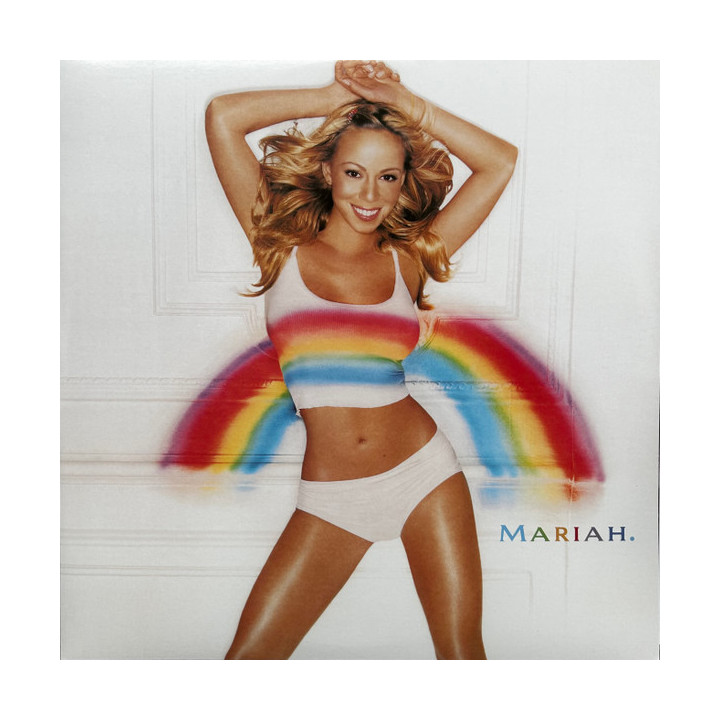 Carey Mariah - Rainbow (2LP)