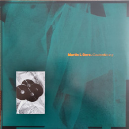 Gore Martin L. - Counterfeit EP (LP)