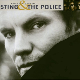 Sting & The Police - Very Best Of Sting & Police (CD)