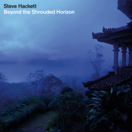 Hackett Steve - Beyond The Shrouded Horizon (CD)