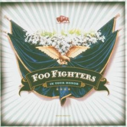 Foo Fighters - In Your Honor (2CD)
