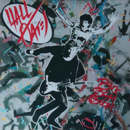 Hall Daryl & John Oates - Big Bam Boom (LP)