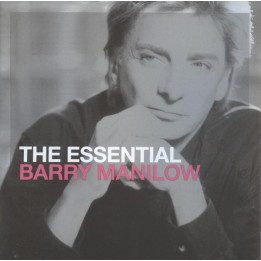 Manilow Barry - The Essential Barry Manilow (2CD)