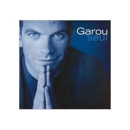 Garou - Seul (CD)
