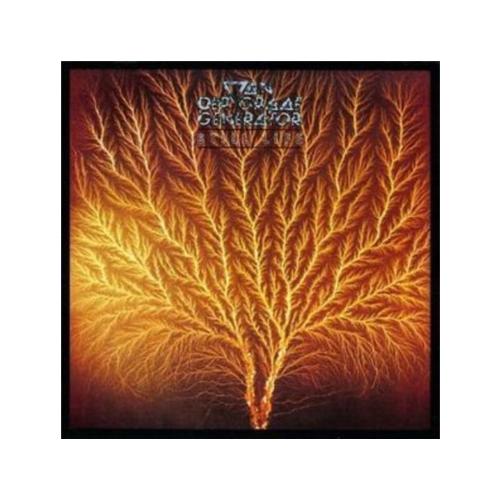 Van Der Graaf Generator - Still Life (CD)