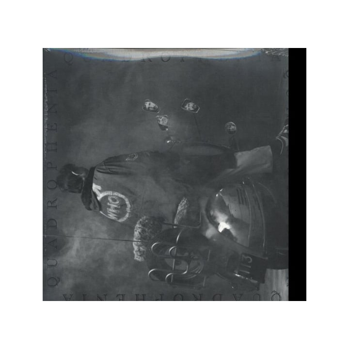 Who The - Quadrophenia (2LP)