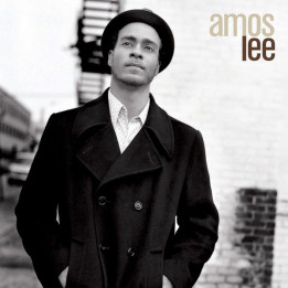 Lee Amos - Amos Lee (LP)