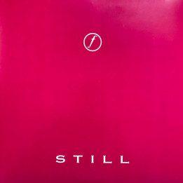 Joy Division - Still (2LP Ruby)