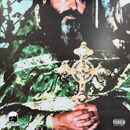 Suicideboys - Sing Me A Lullaby My Sweet Temptation (LP)