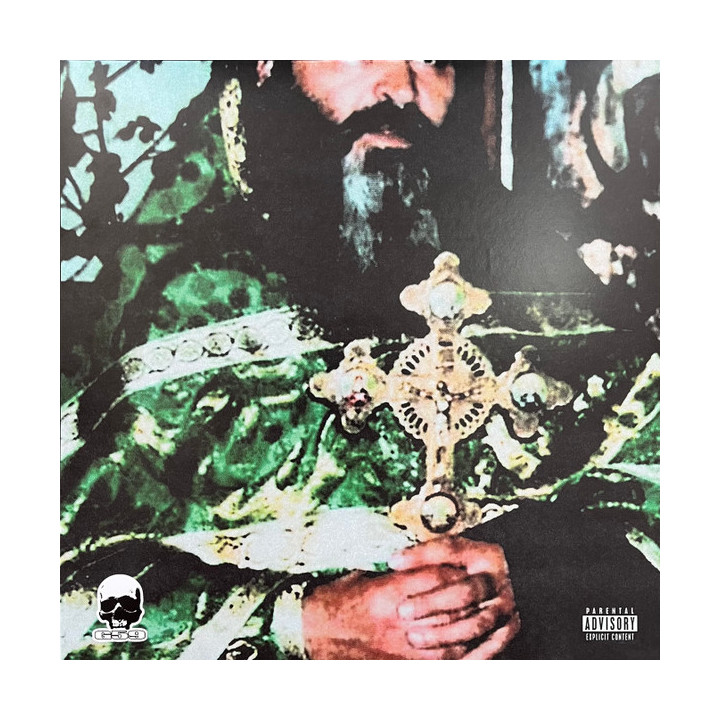 Suicideboys - Sing Me A Lullaby My Sweet Temptation (LP)