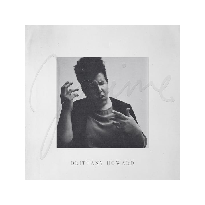 Howard Brittany - Jaime (CD)