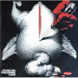 Floh De Cologne - Profitgeier (CD)