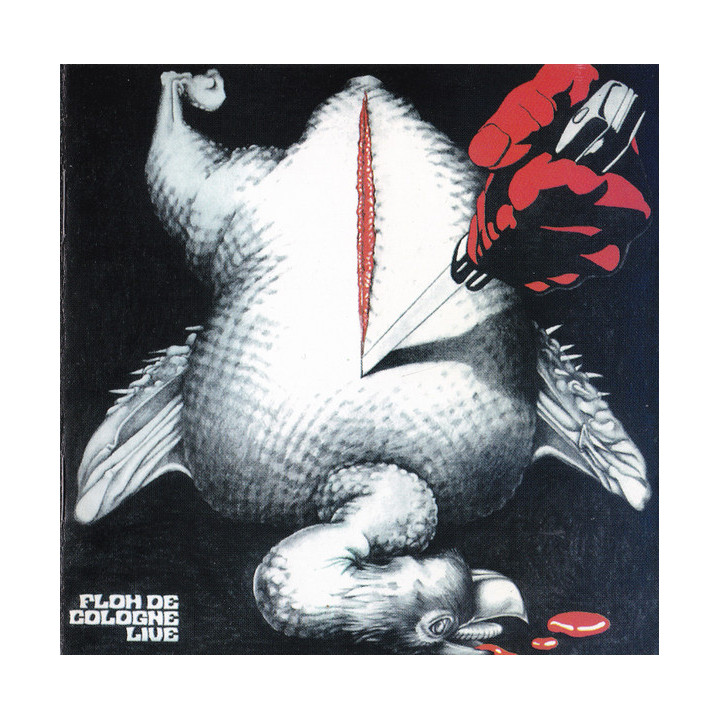 Floh De Cologne - Profitgeier (CD)