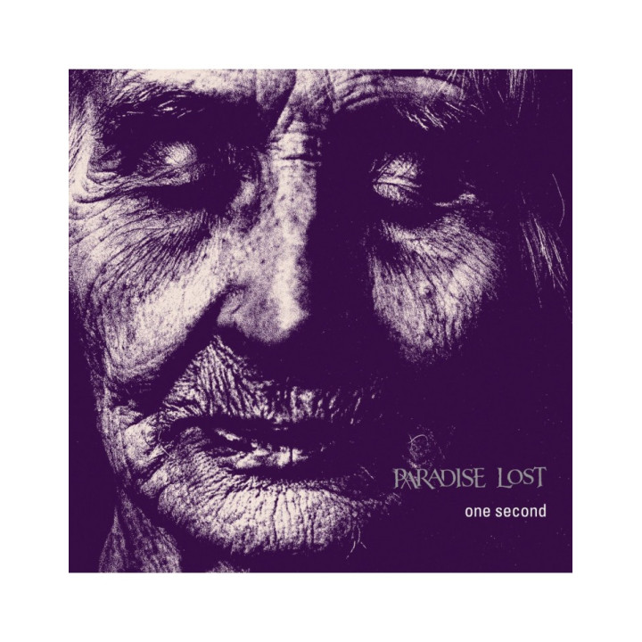 Paradise Lost - One Second (2LP)