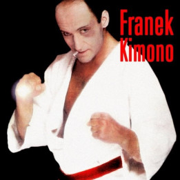 Kimono Franek - Franek Kimono (CD)