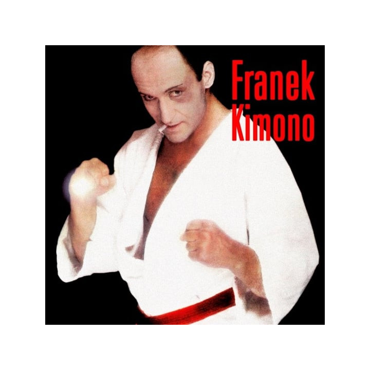 Kimono Franek - Franek Kimono (CD)