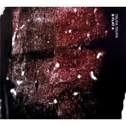Trupa Trupa - B Flat A (CD)