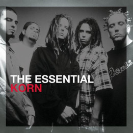 Korn - The Essential Korn (2CD)
