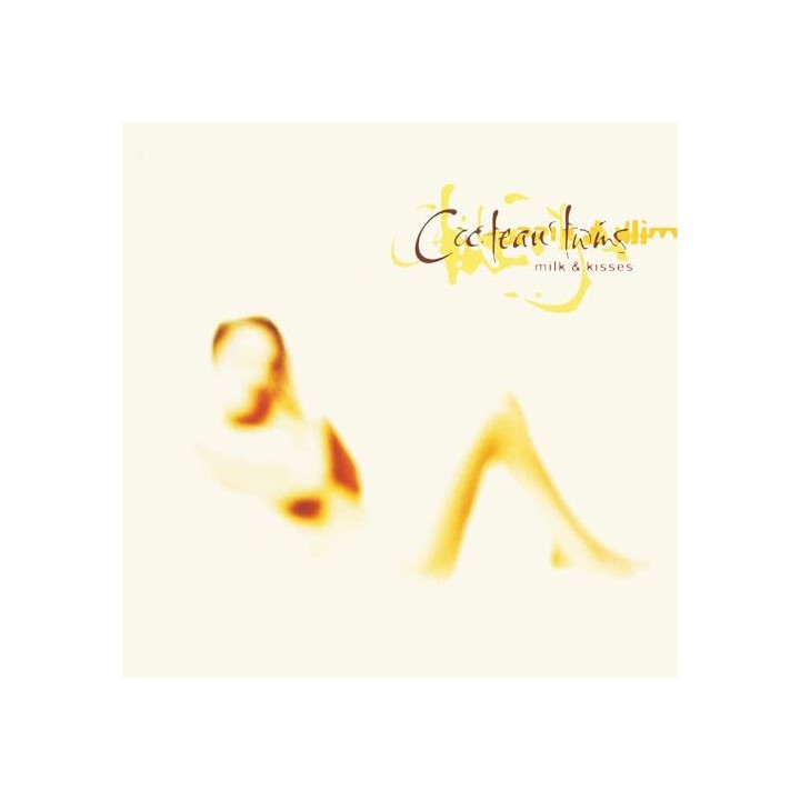 Cocteau Twins - Milk & Kisses (LP)