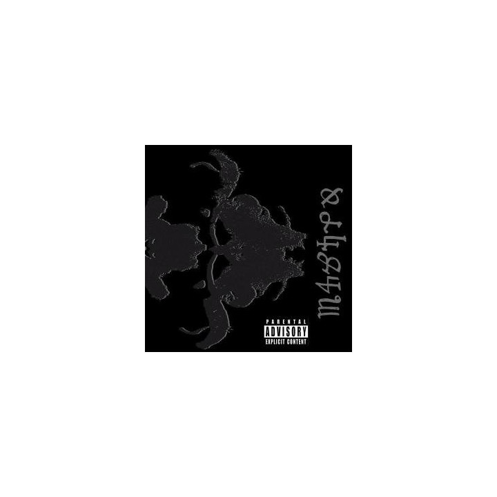 Danzig - Danzig 4 (CD)
