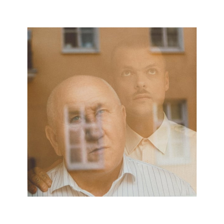 Król Błażej - W Każdym (Polskim) Domu (LP)