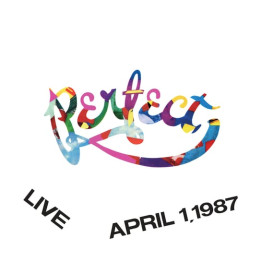 Perfect - Live, April 1.1987 (2SACD)