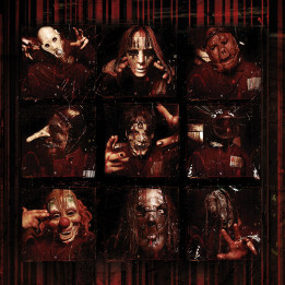Slipknot - Slipknot (25th Anniv. Edition) (2LP Red)