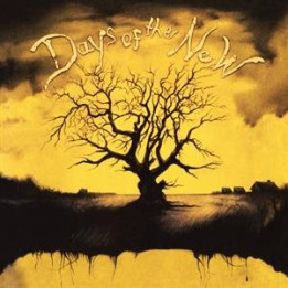 Days Of The New - Days Of The New (2LP)