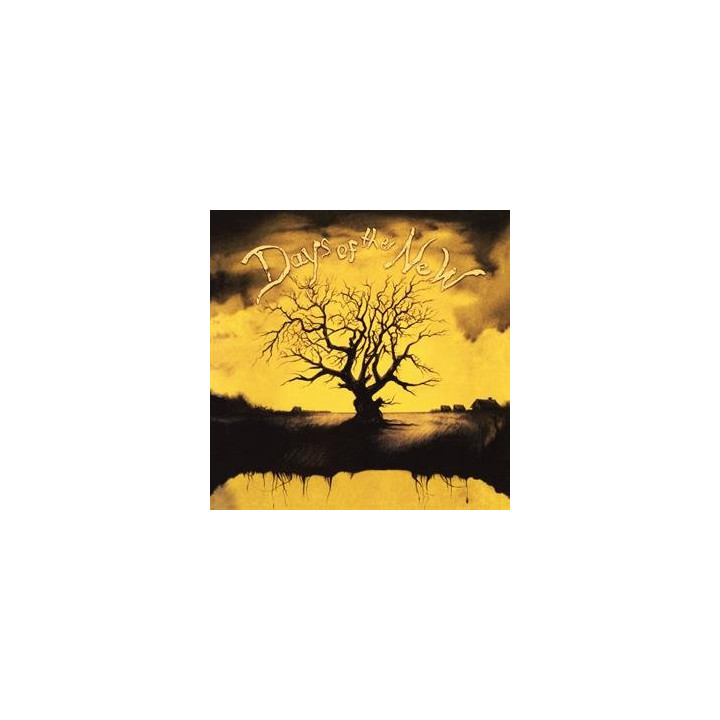 Days Of The New - Days Of The New (2LP)