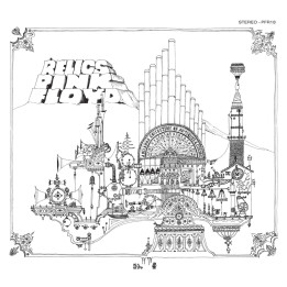 Pink Floyd - Relics (CD)