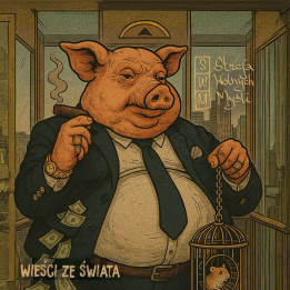 Strefa Wolnych Myśli - Wieści Ze Świata (CD)