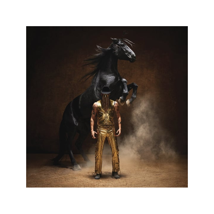 Orville Peck - Bronco (2LP)