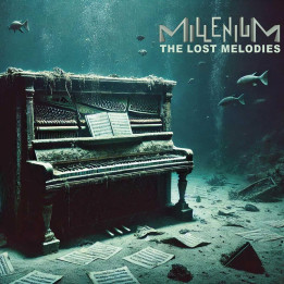 Millenium - The Lost Melodies (CD)