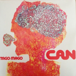 Can - Tago Mago (2LP)