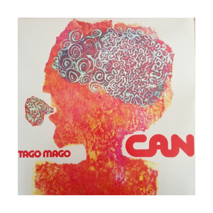 Can - Tago Mago (2LP)