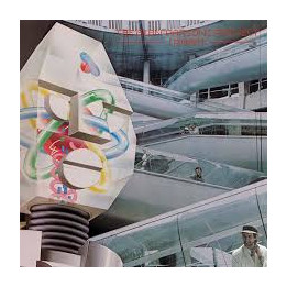 Parsons Alan Project - I Robot (Half-Speed Remaster) (LP Clear)