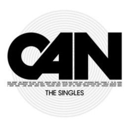 Can - The Singles (CD)