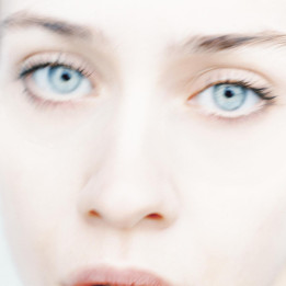 Apple Fiona - Tidal (CD)