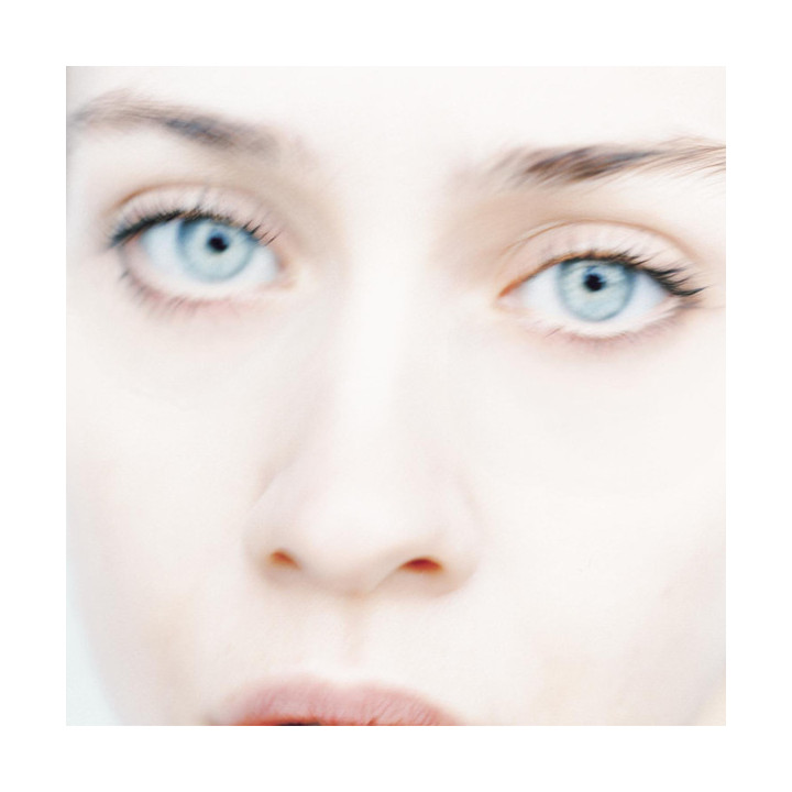 Apple Fiona - Tidal (CD)