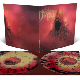 Death - The Sound Of Perseverance (2LP)